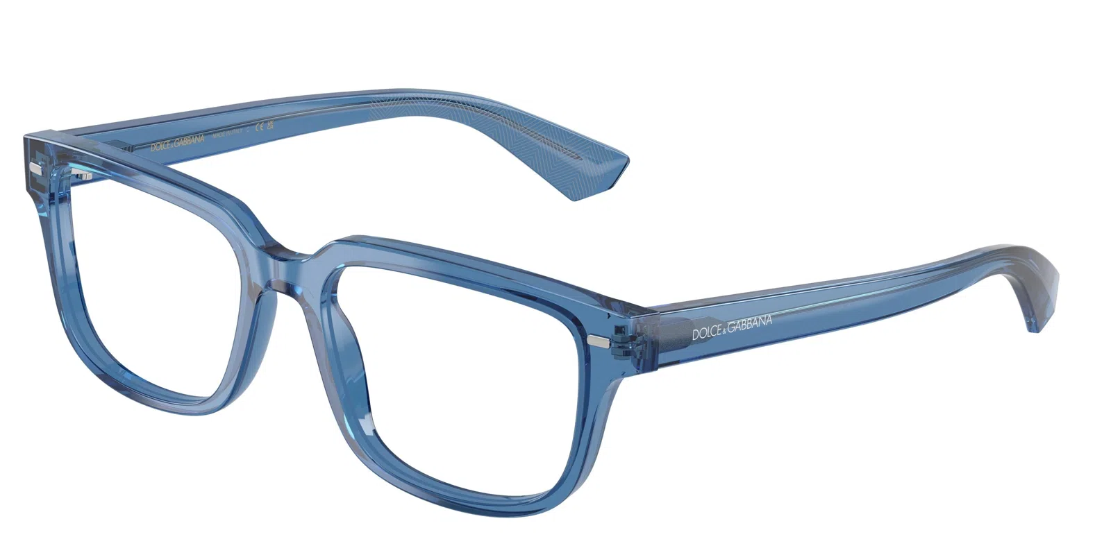 Dolce & Gabbana 3380 Eyeglasses - view 6